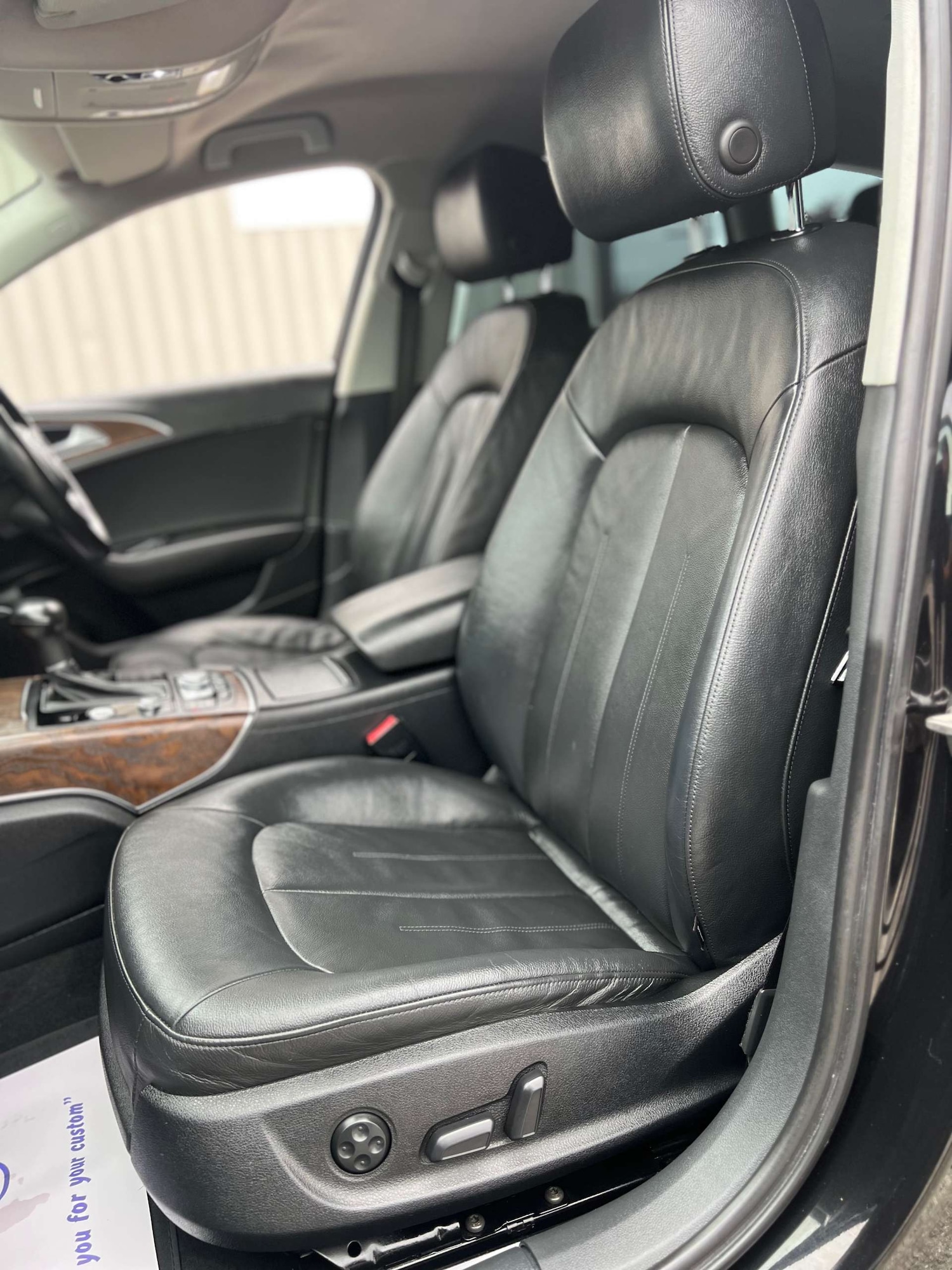 Used Audi A6 Allroad 2024 for sale - 76017935: Photo 18