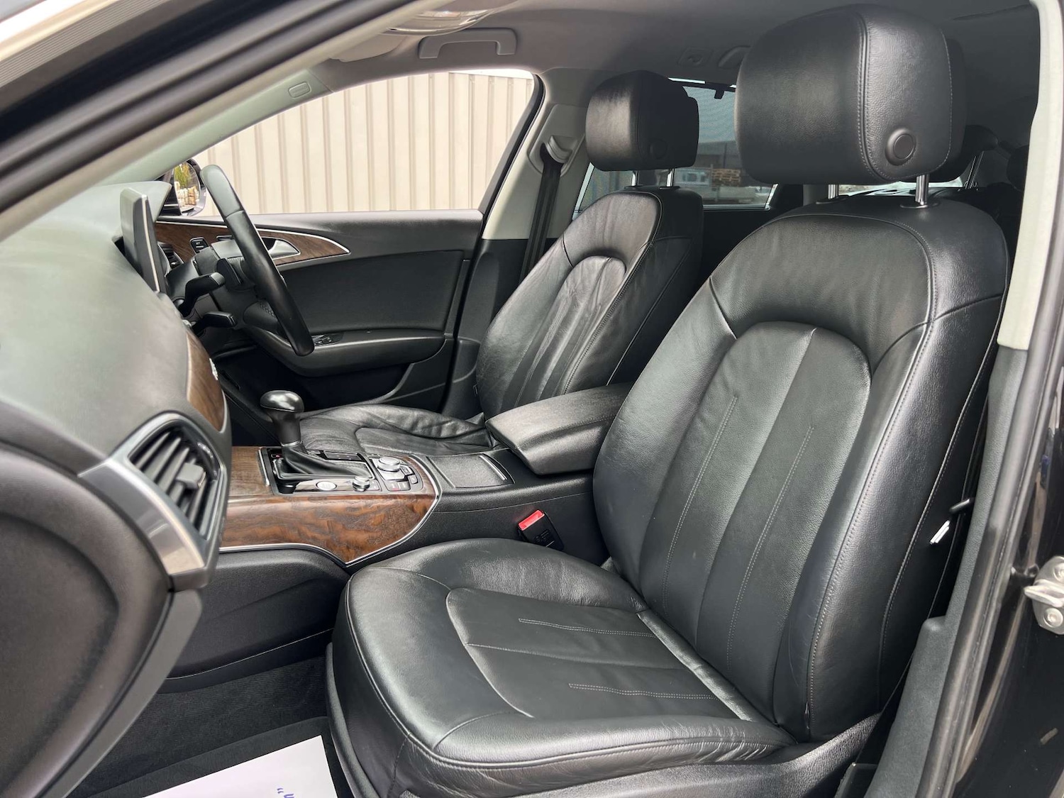 Used Audi A6 Allroad 2024 for sale - 76017935: Photo 19