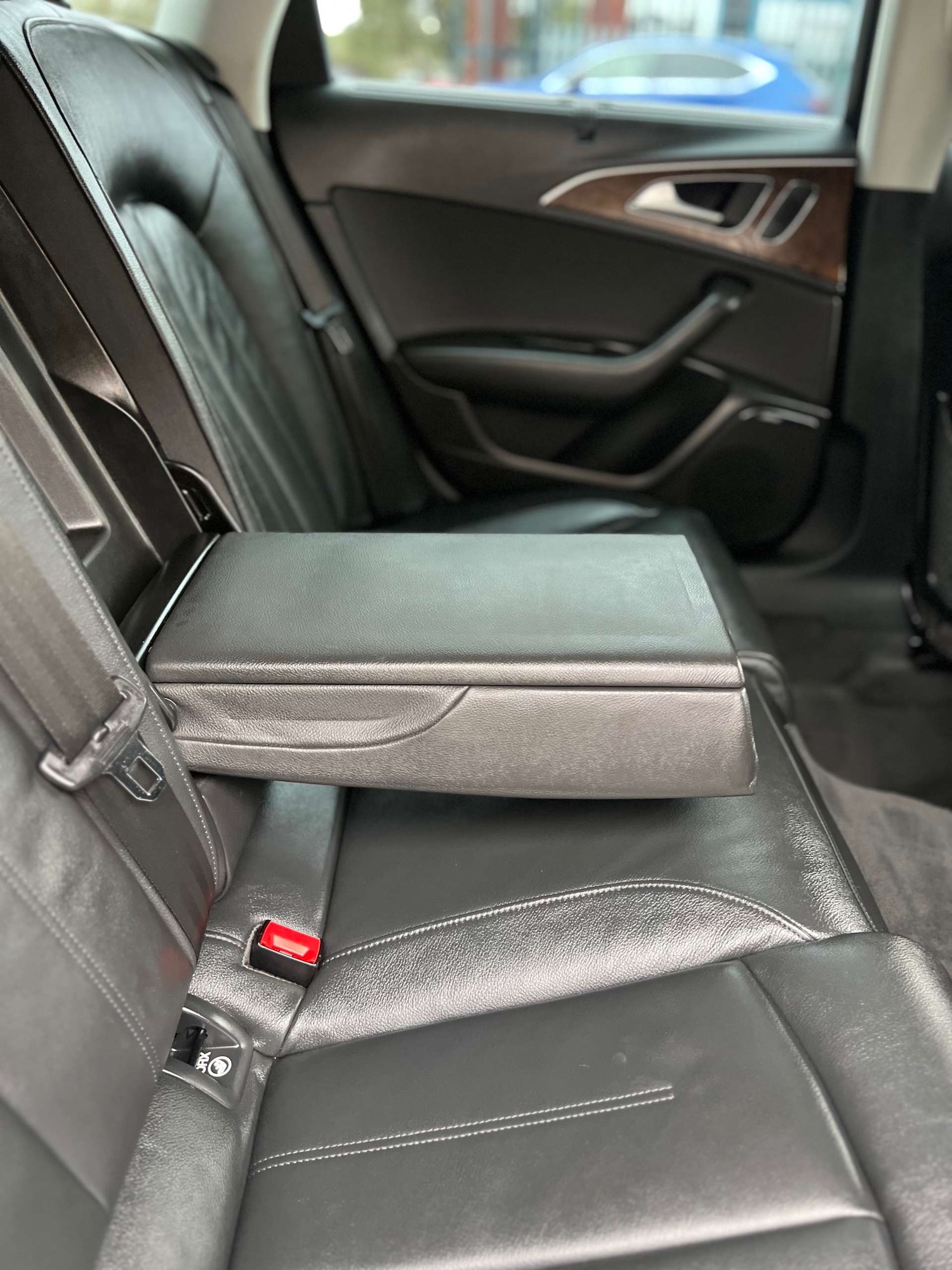 Used Audi A6 Allroad 2024 for sale - 76017935: Photo 21