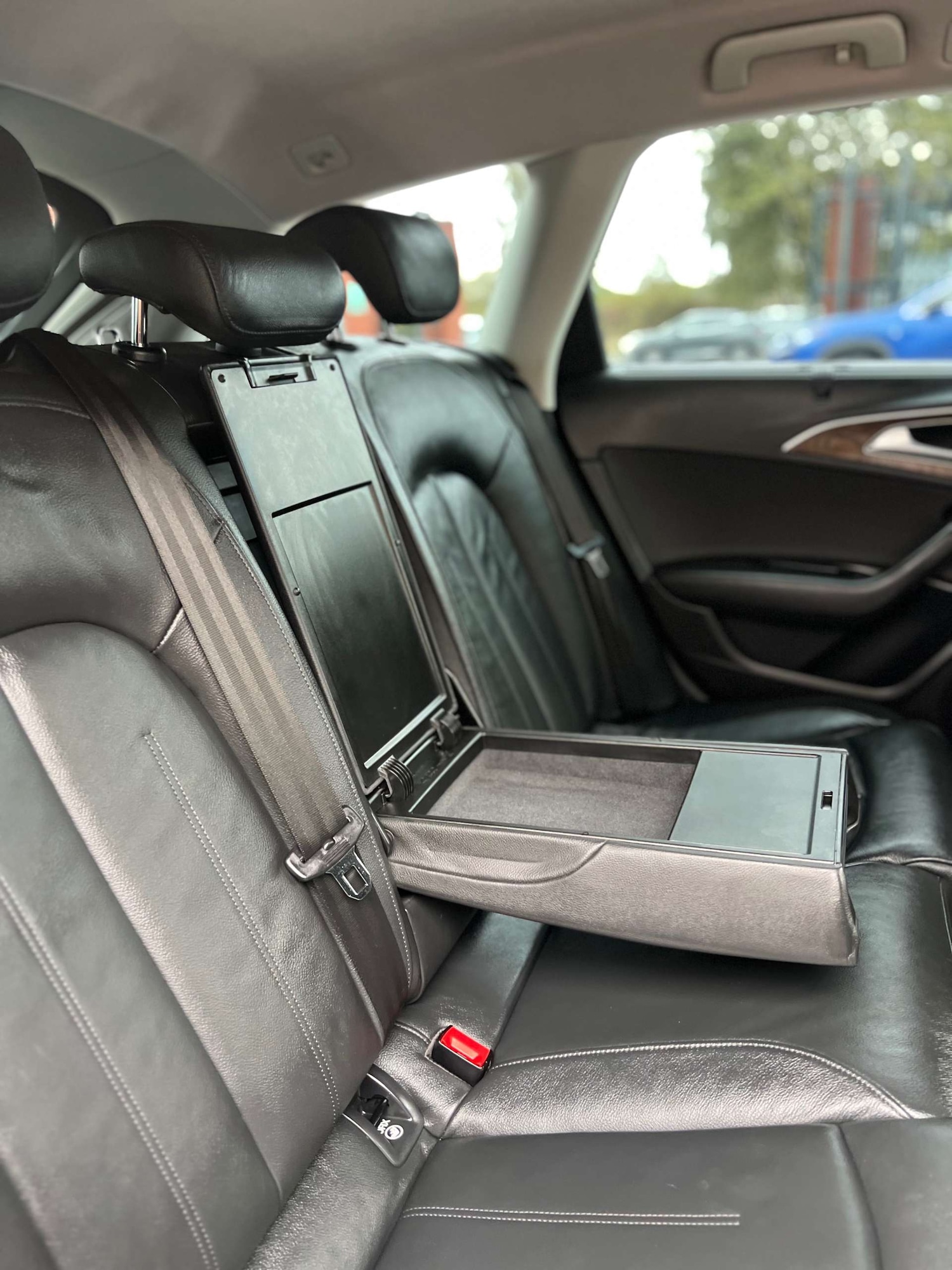 Used Audi A6 Allroad 2024 for sale - 76017935: Photo 22