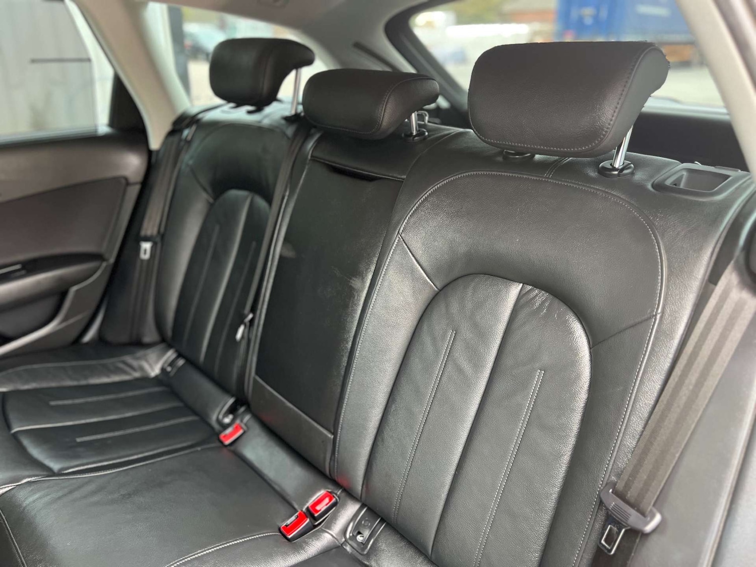 Used Audi A6 Allroad 2024 for sale - 76017935: Photo 25