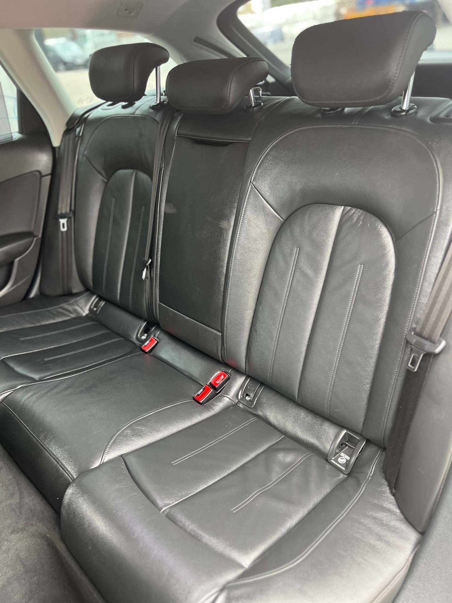 Used Audi A6 Allroad 2024 for sale - 76017935: Photo 26