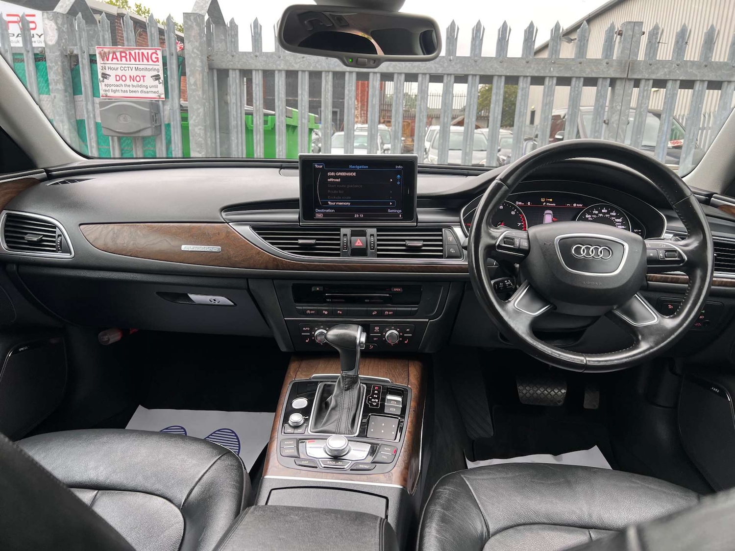 Used Audi A6 Allroad 2024 for sale - 76017935: Photo 3