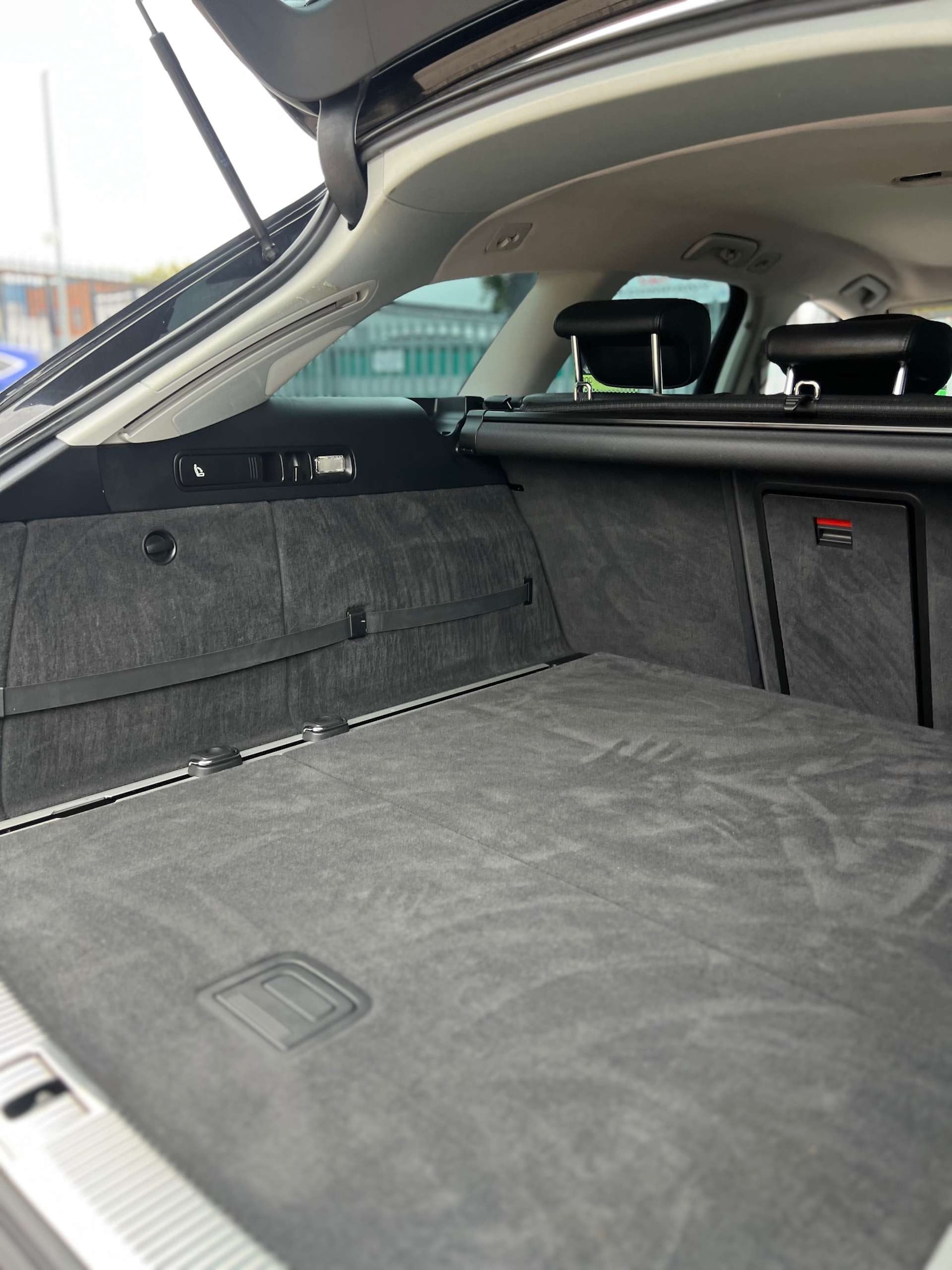 Used Audi A6 Allroad 2024 for sale - 76017935: Photo 32