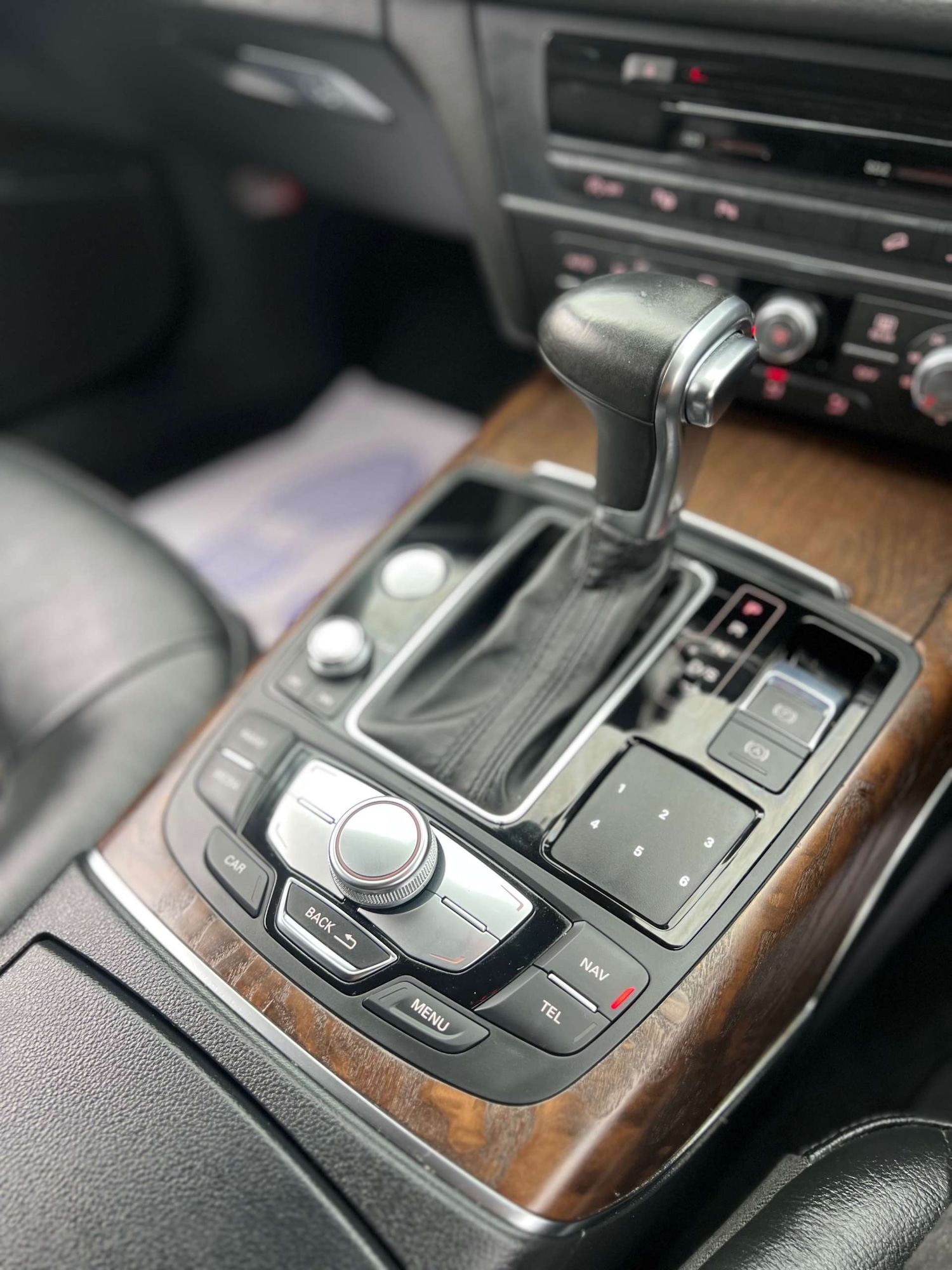 Used Audi A6 Allroad 2024 for sale - 76017935: Photo 34