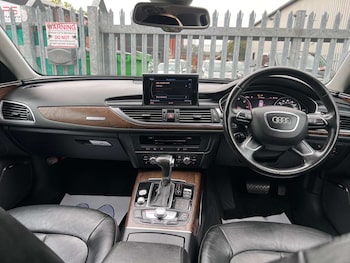 Used Audi A6 Allroad 2024 for sale - 76017935: Photo 3