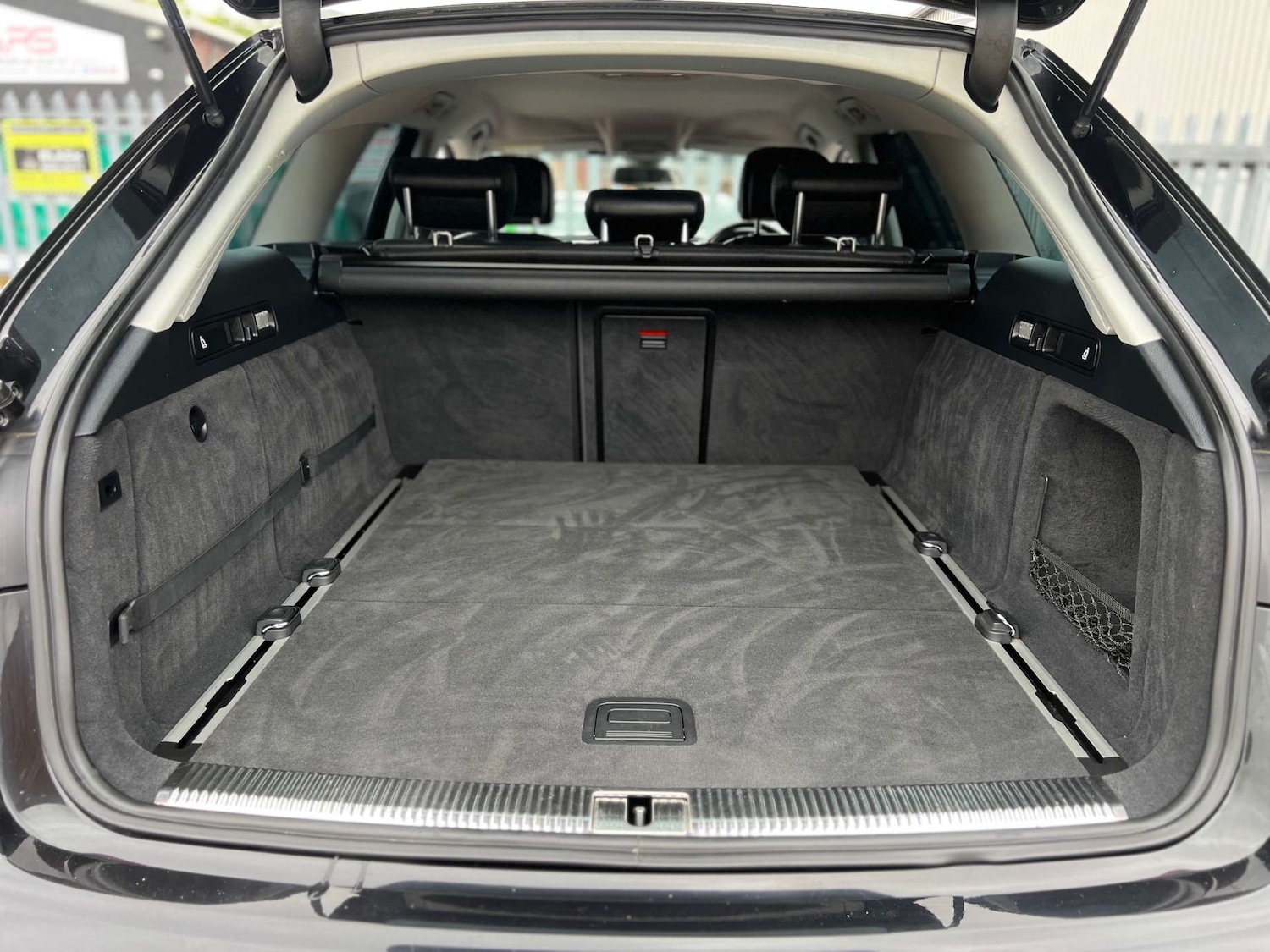 Used Audi A6 Allroad 2024 for sale - 76017935: Photo 44