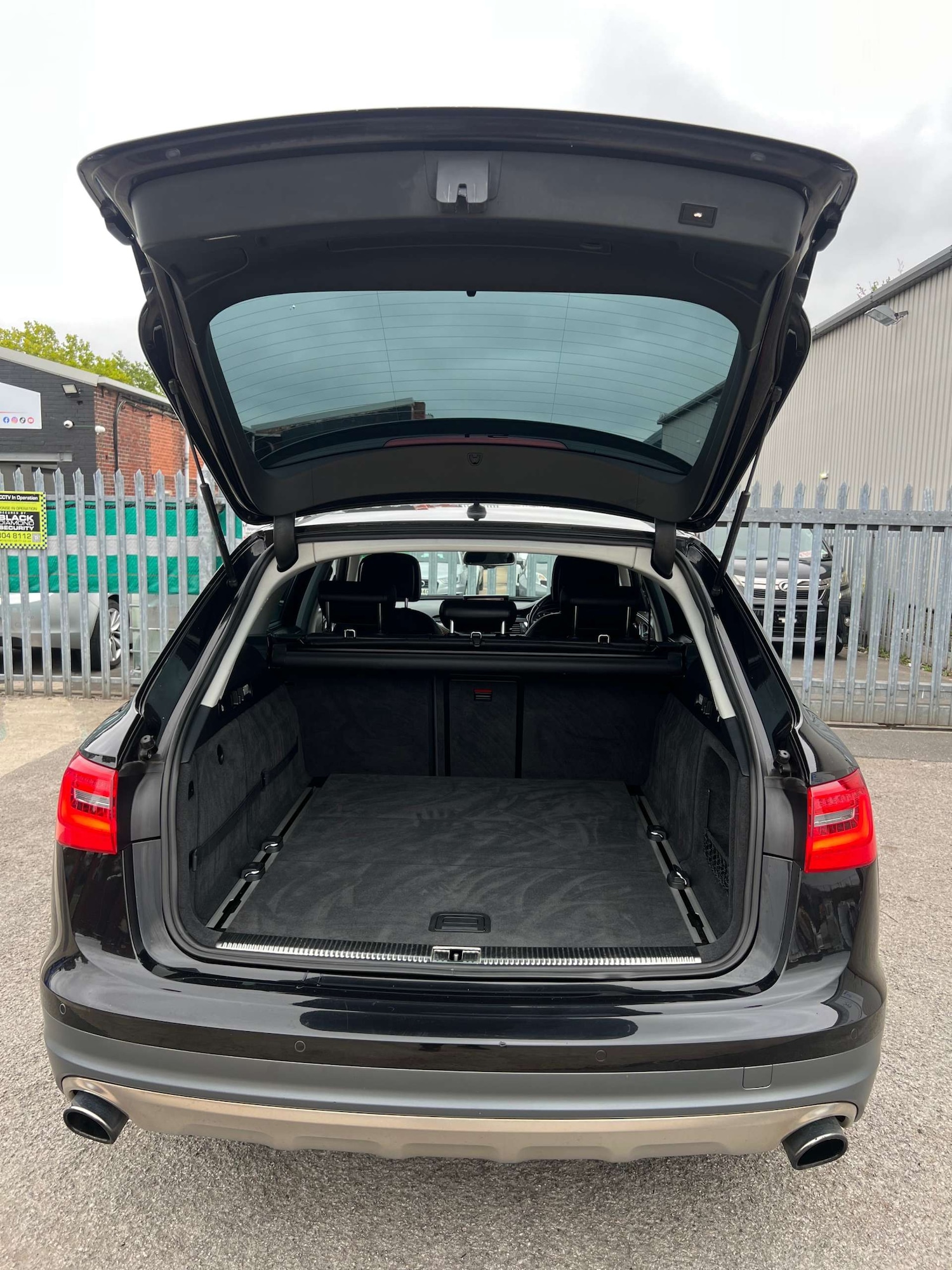 Used Audi A6 Allroad 2024 for sale - 76017935: Photo 46
