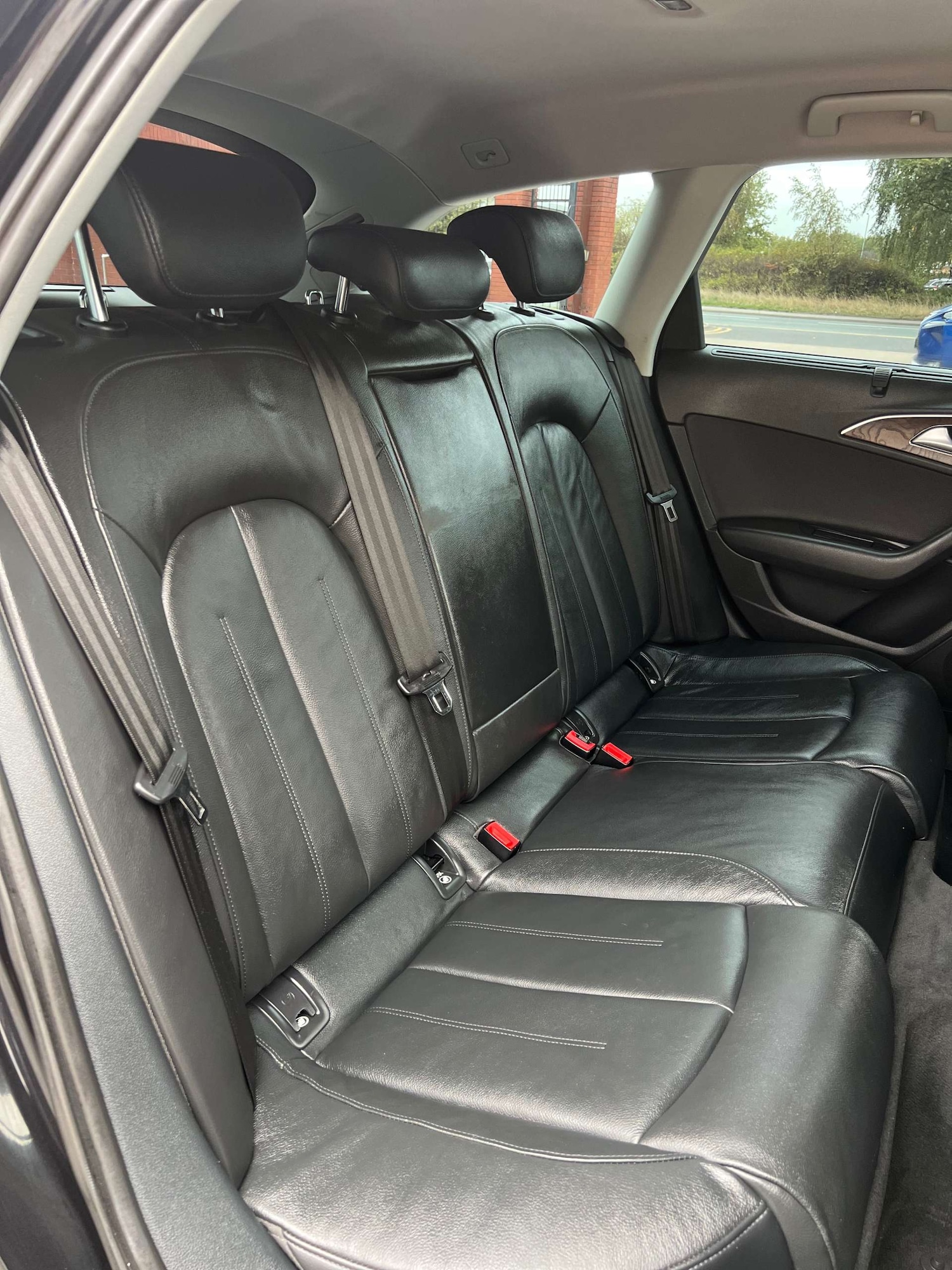 Used Audi A6 Allroad 2024 for sale - 76017935: Photo 48