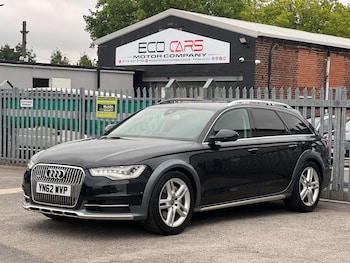 Used Audi A6 Allroad 2024 for sale - 76017935: Photo 4