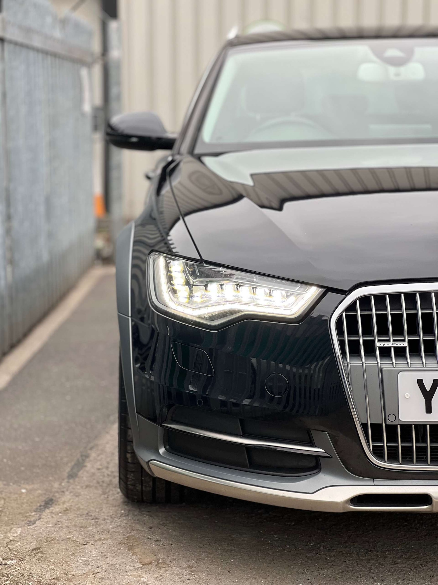 Used Audi A6 Allroad 2024 for sale - 76017935: Photo 52