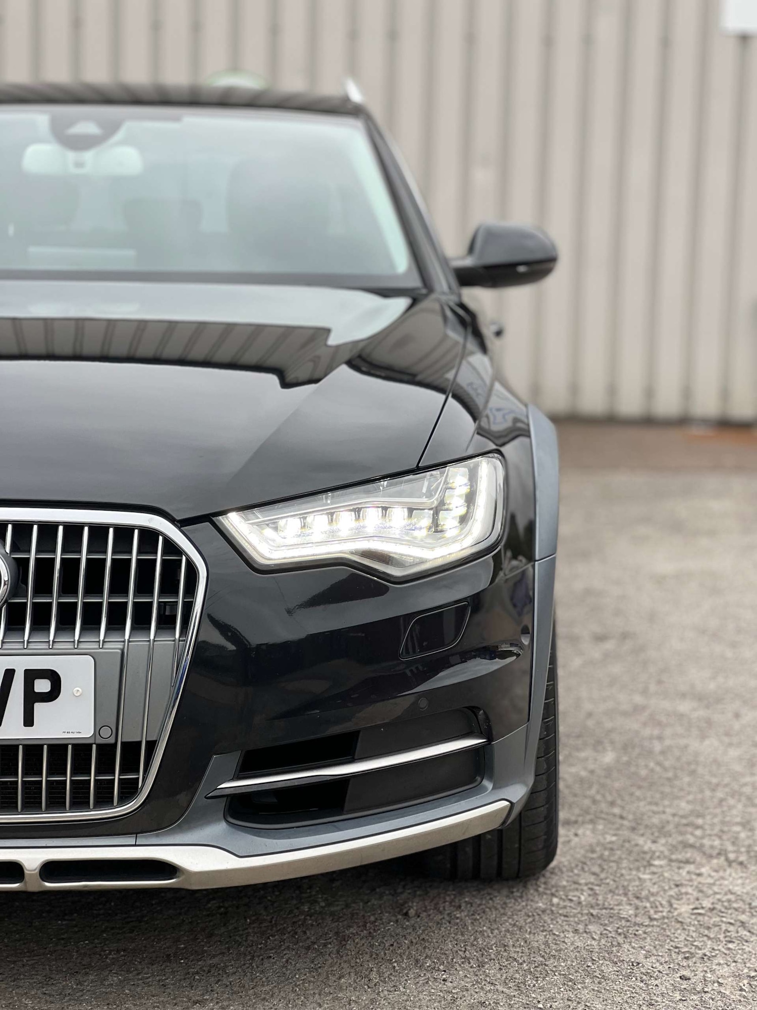 Used Audi A6 Allroad 2024 for sale - 76017935: Photo 53