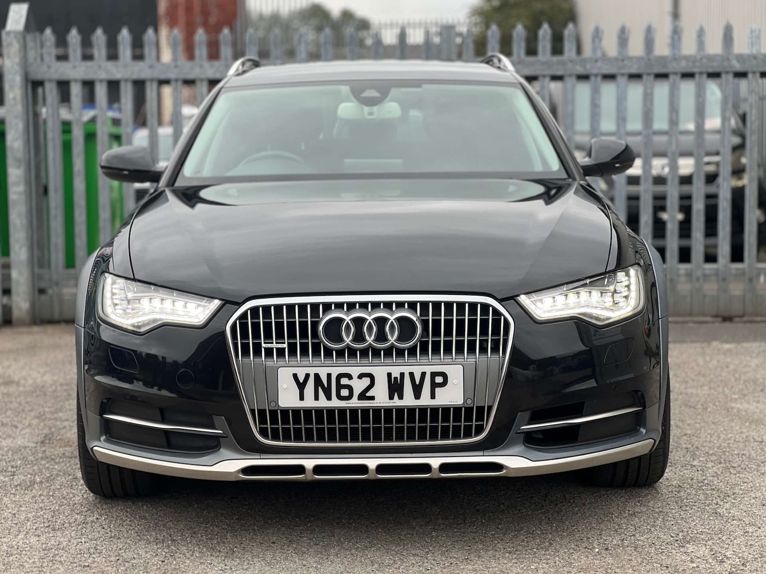 Used Audi A6 Allroad 2024 for sale - 76017935: Photo 6