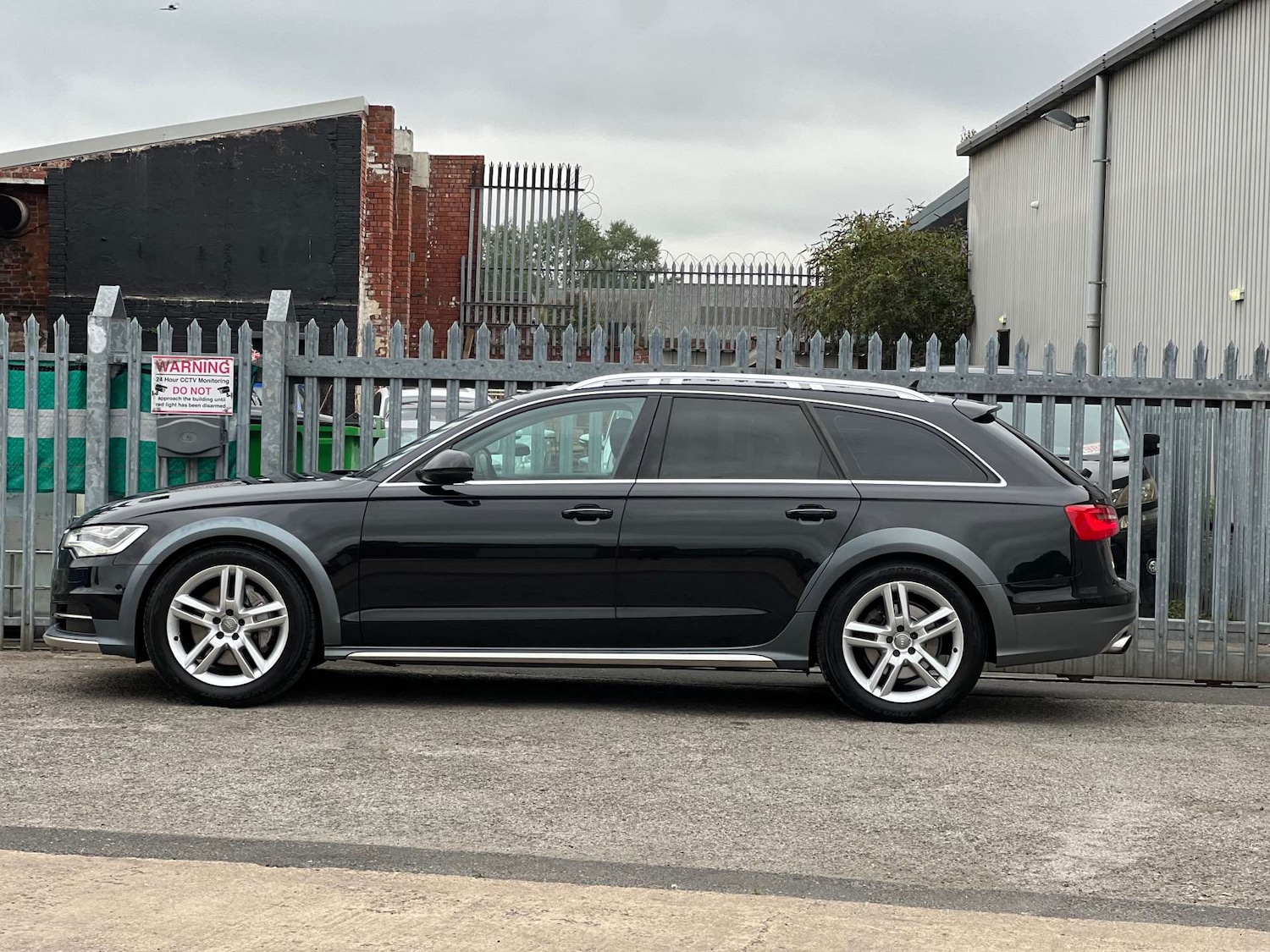 Used Audi A6 Allroad 2024 for sale - 76017935: Photo 9