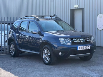 Used Dacia Duster 2017 for sale - 78154444: Photo