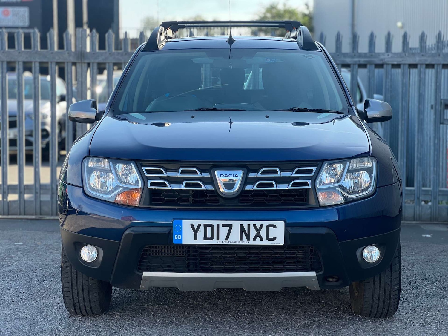 Used Dacia Duster 2017 for sale - 78154444: Photo 6