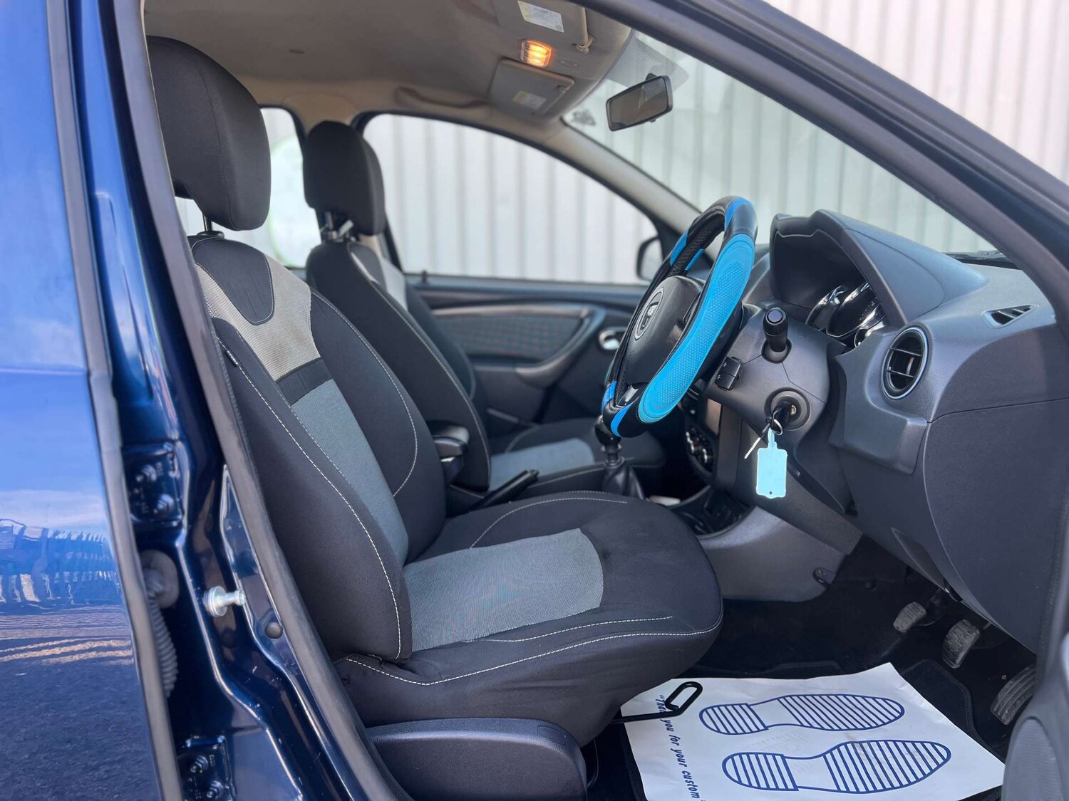 Used Dacia Duster 2017 for sale - 78154444: Photo 8