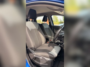 Used Ford Ecosport 2016 for sale - 79245557: Photo