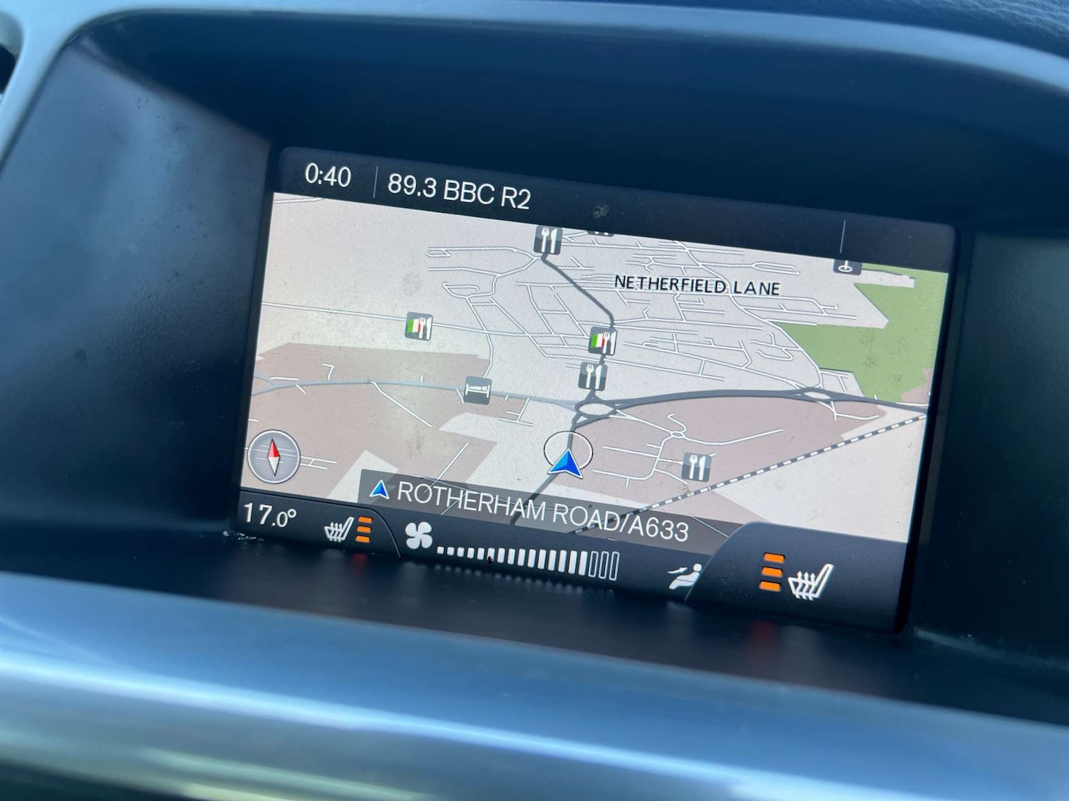 Used Volvo S60 2013 for sale - 77745416: Photo 16