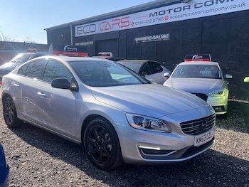 Used Volvo S60 2013 for sale - 77745416: Photo