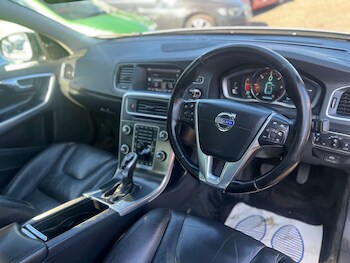 Used Volvo S60 2013 for sale - 77745416: Photo