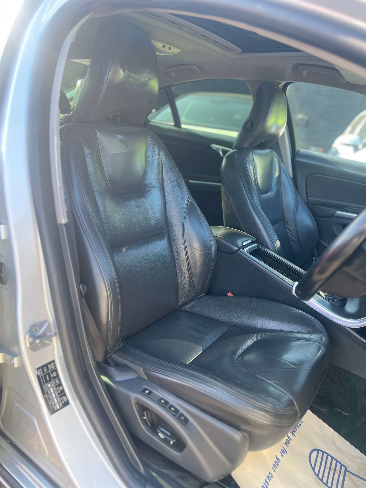 Used Volvo S60 2013 for sale - 77745416: Photo 3