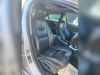 Used Volvo S60 2013 for sale - 77745416: Photo