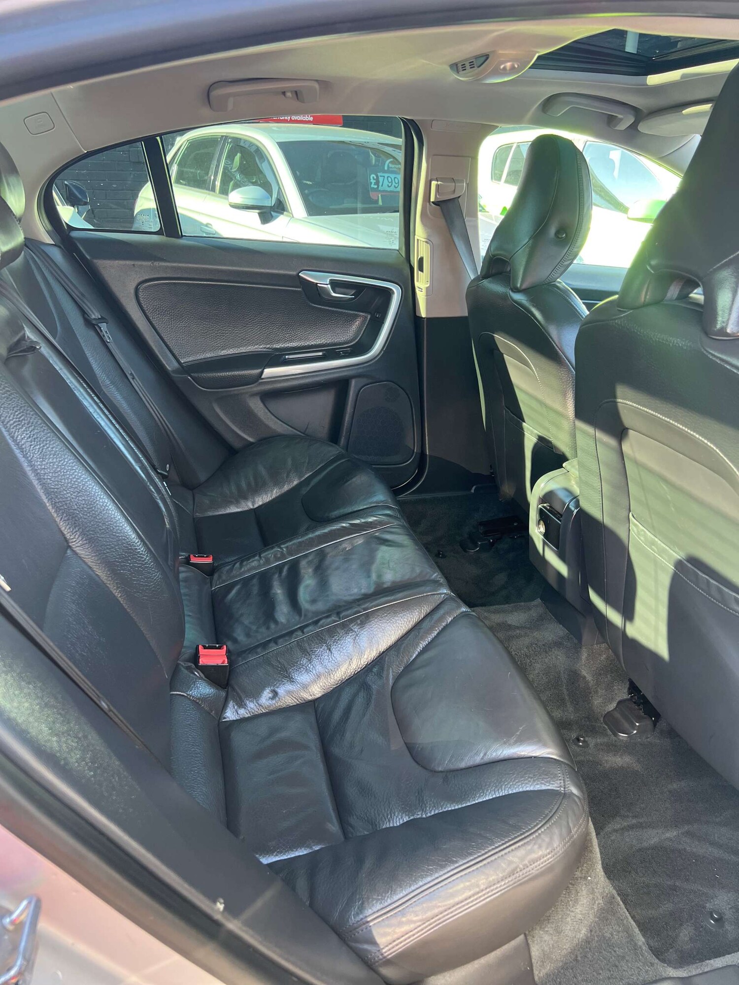 Used Volvo S60 2013 for sale - 77745416: Photo 9