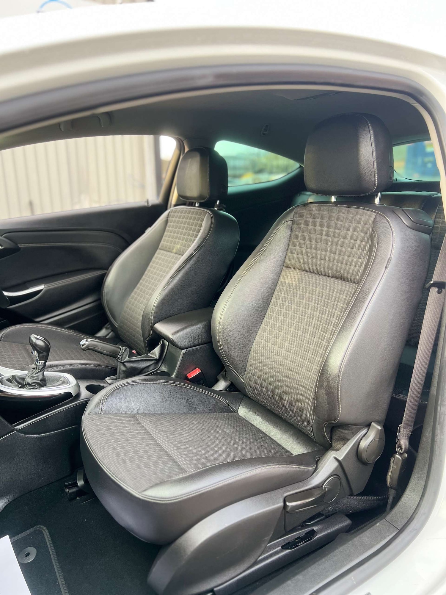 Used Vauxhall Astra GTC 2013 for sale - 77003496: Photo 18