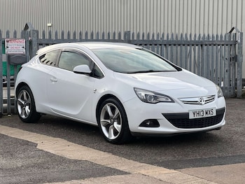 2013 - 1.4T 16V 140 SRi 3dr