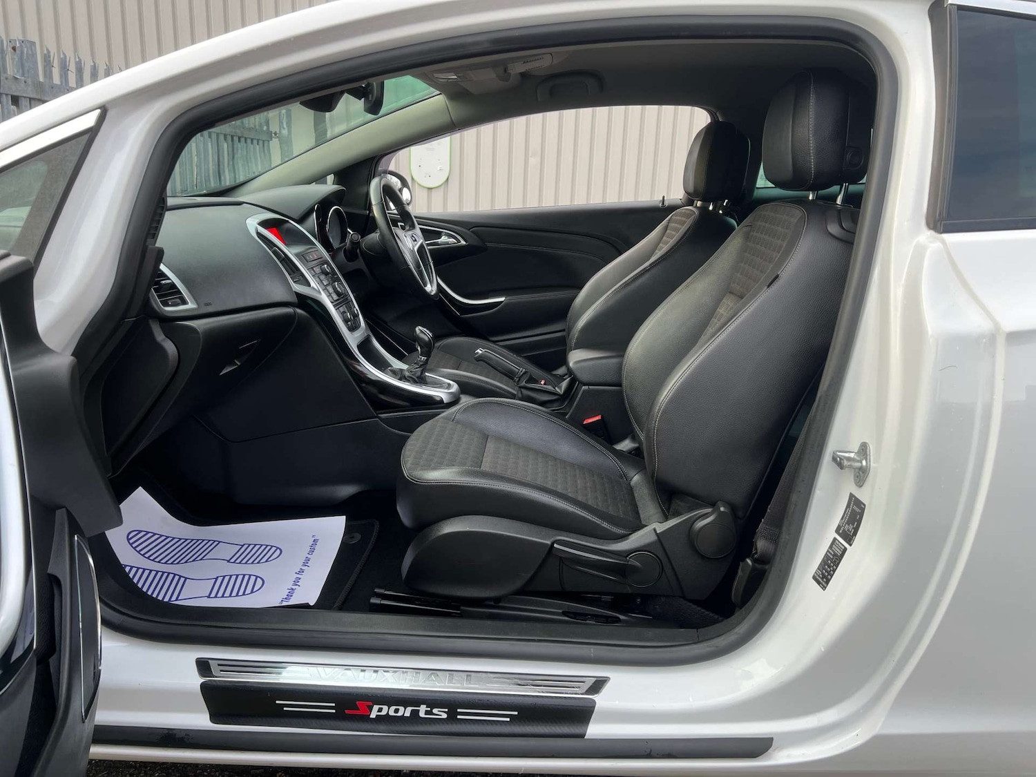 Used Vauxhall Astra GTC 2013 for sale - 77003496: Photo 21