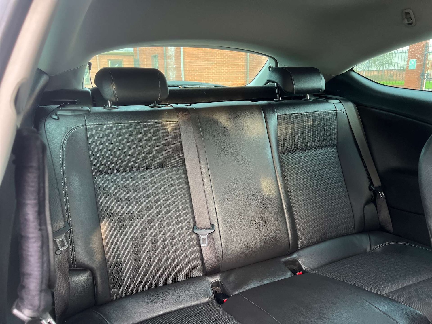 Used Vauxhall Astra GTC 2013 for sale - 77003496: Photo 23