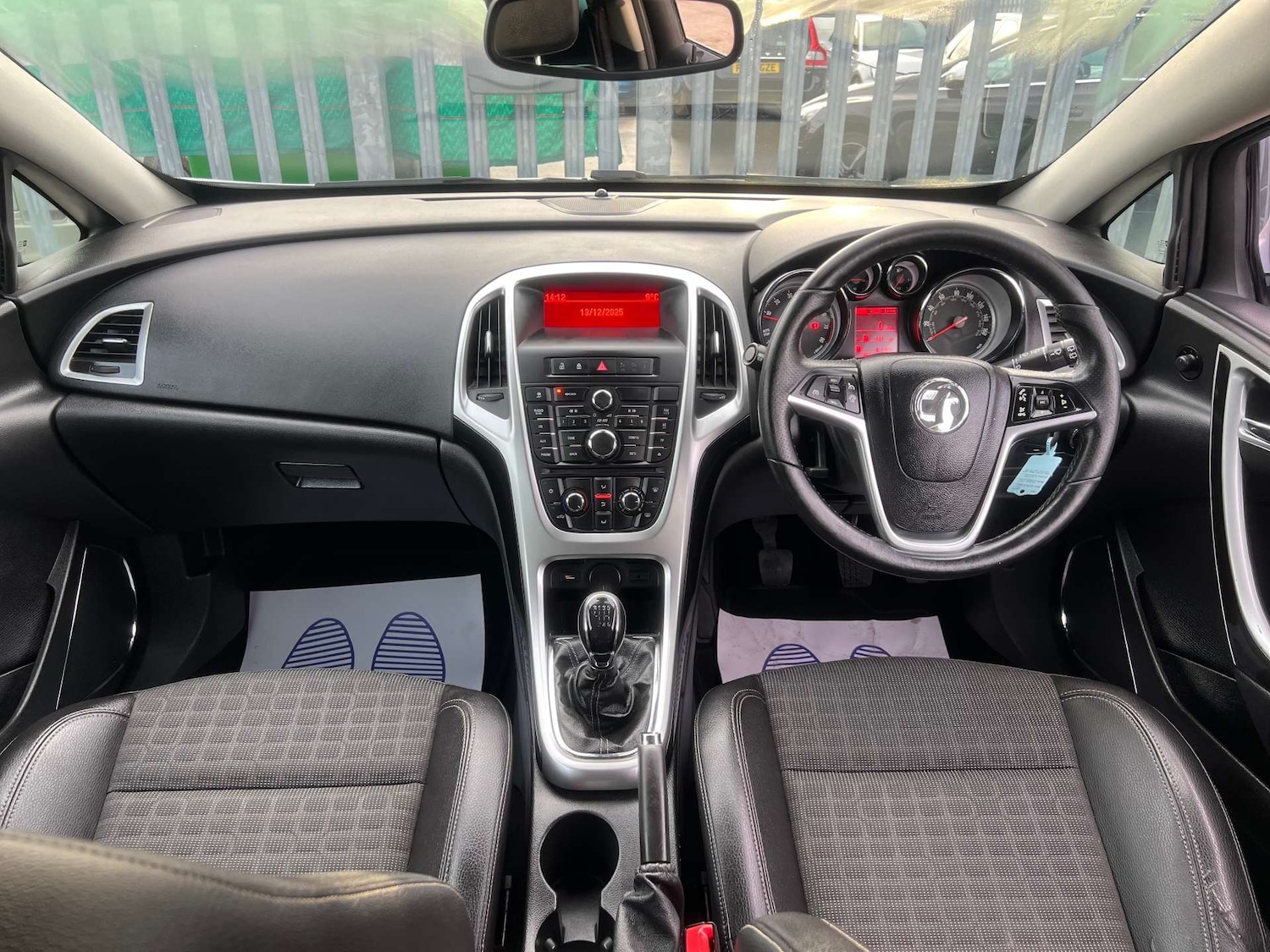 Used Vauxhall Astra GTC 2013 for sale - 77003496: Photo 27