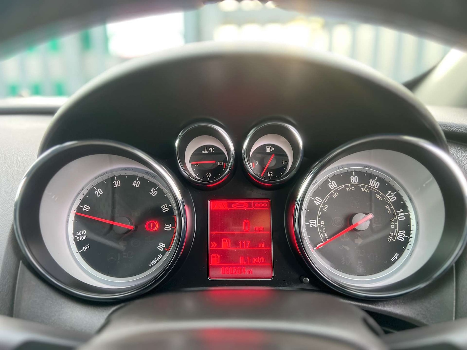 Used Vauxhall Astra GTC 2013 for sale - 77003496: Photo 28