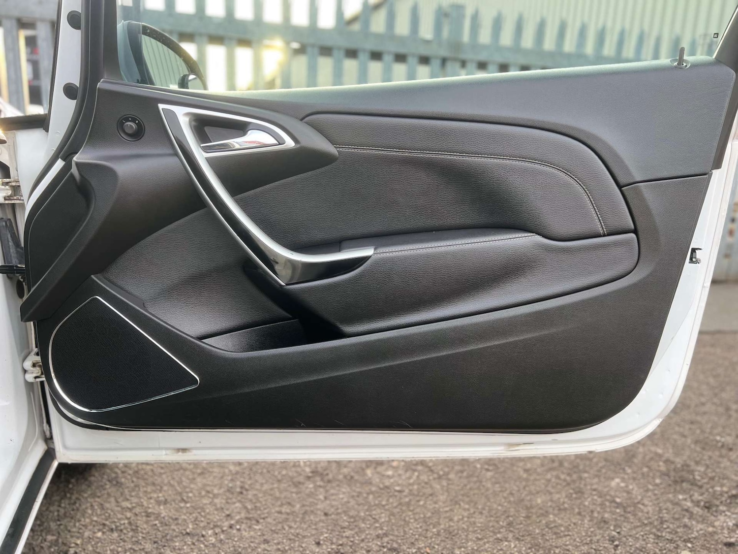 Used Vauxhall Astra GTC 2013 for sale - 77003496: Photo 42