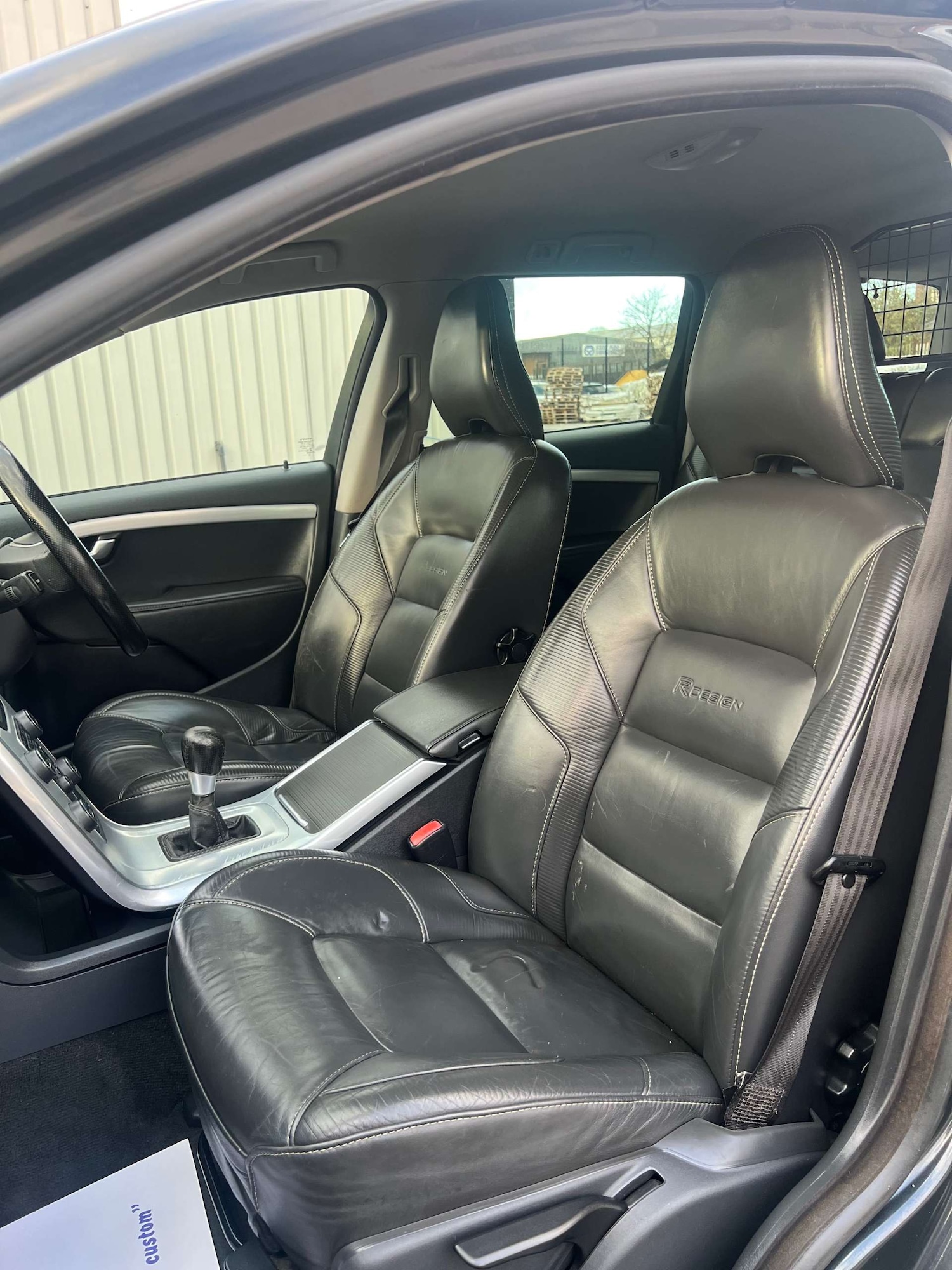 Used Volvo V70 2012 for sale - 76896340: Photo 12