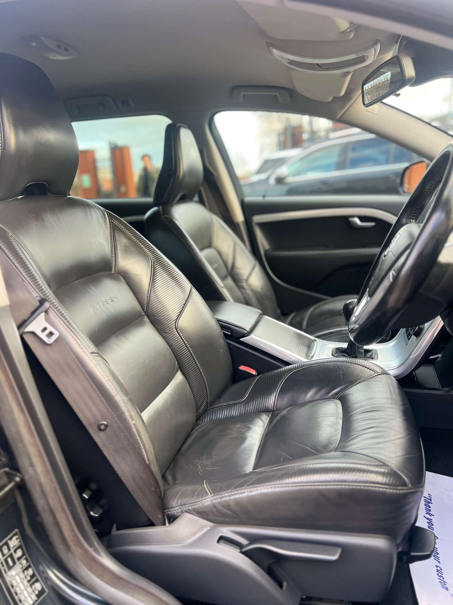 Used Volvo V70 2012 for sale - 76896340: Photo 13