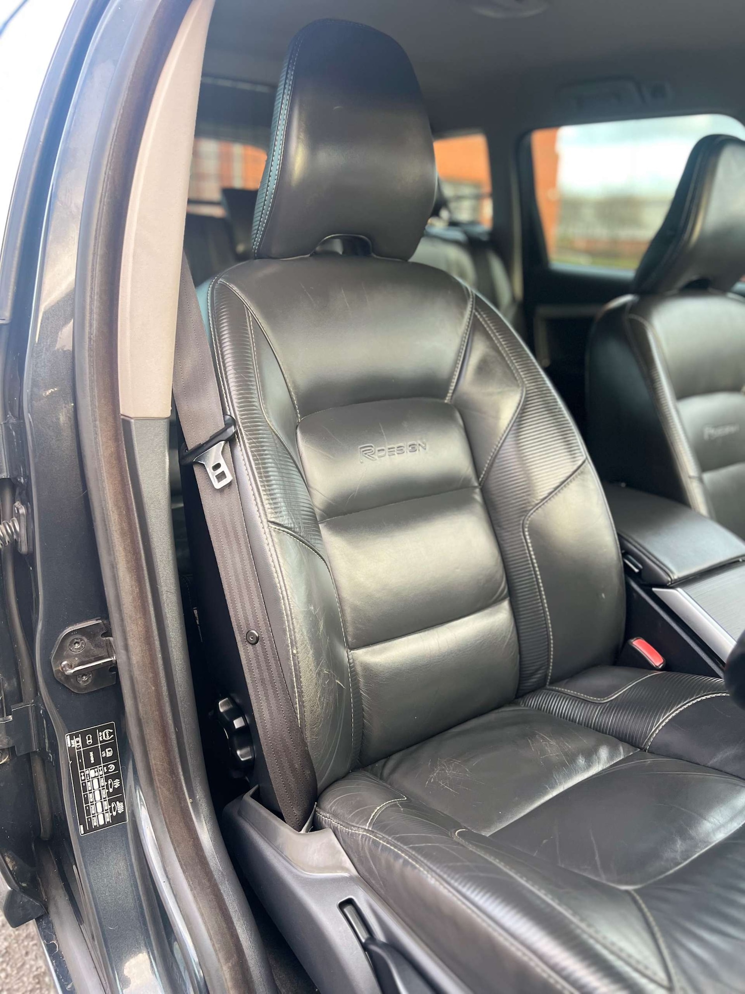 Used Volvo V70 2012 for sale - 76896340: Photo 14