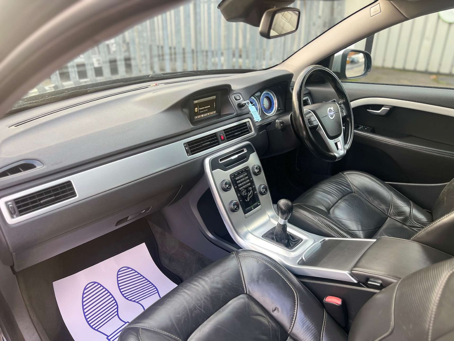 Used Volvo V70 2012 for sale - 76896340: Photo 15