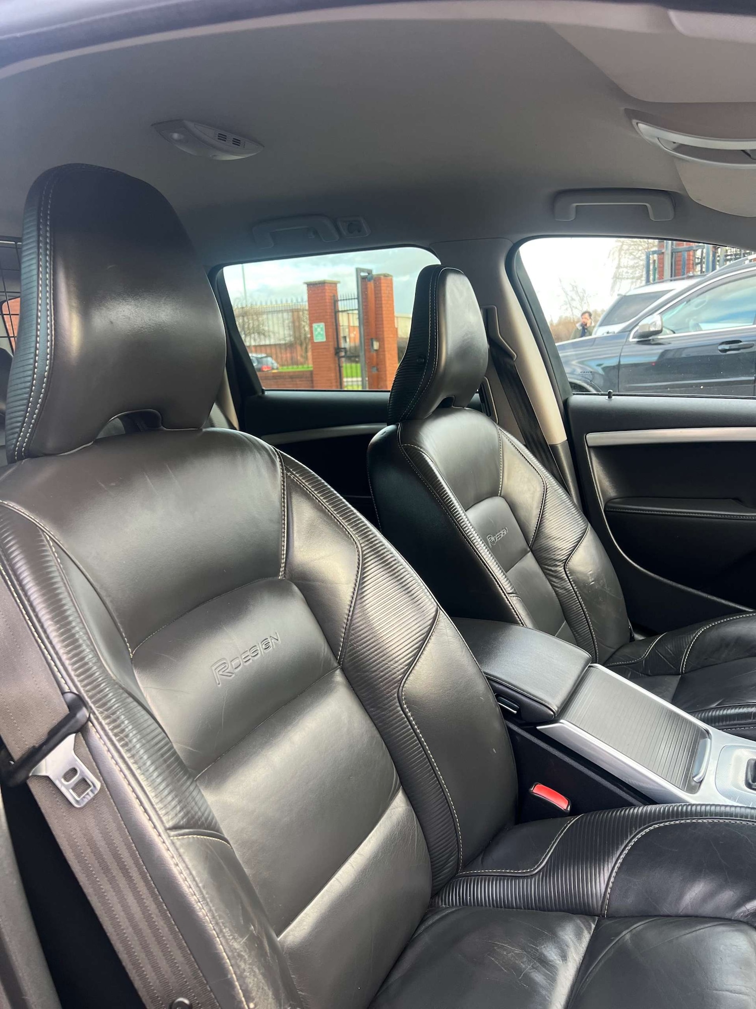 Used Volvo V70 2012 for sale - 76896340: Photo 16