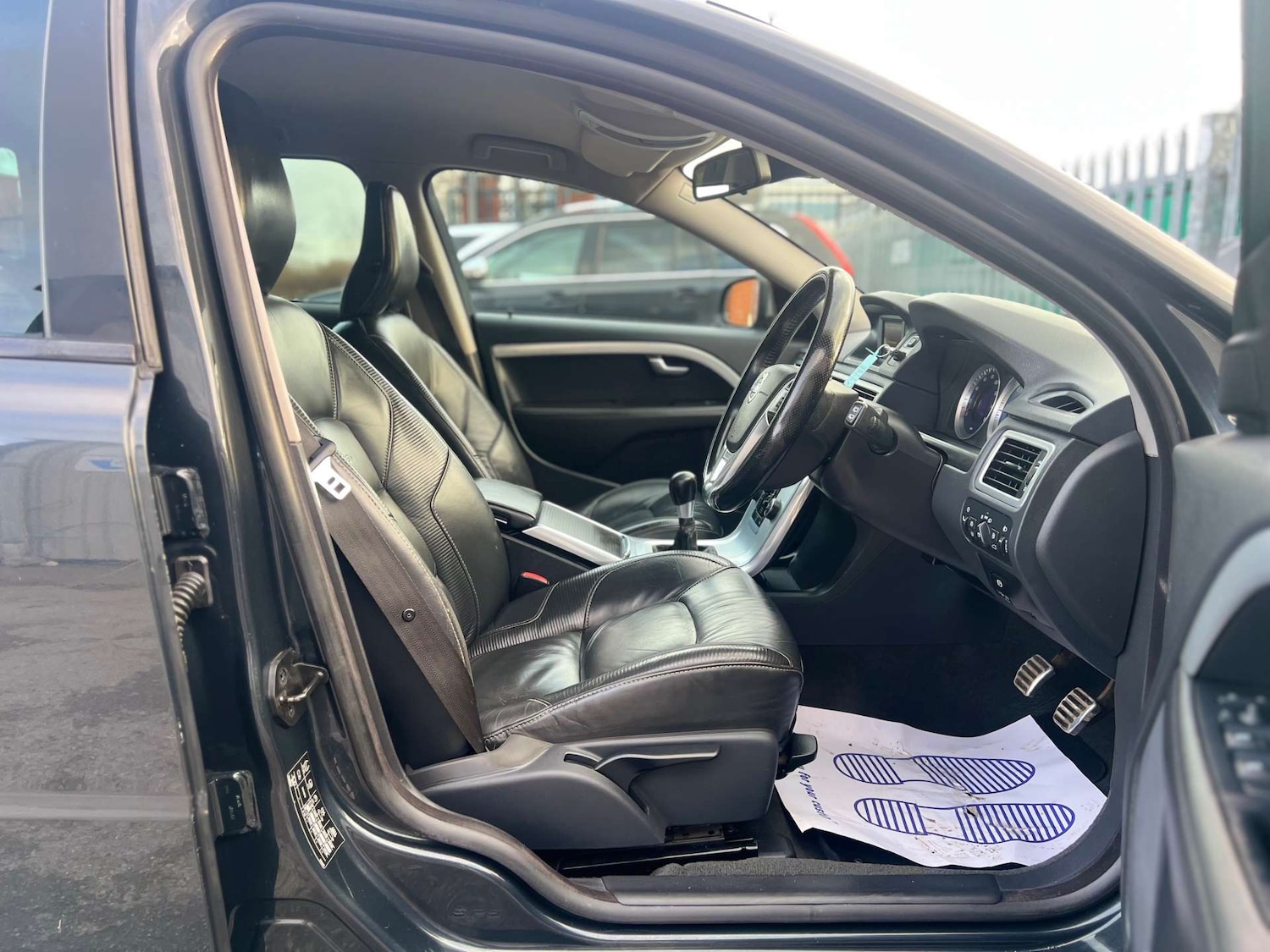 Used Volvo V70 2012 for sale - 76896340: Photo 17