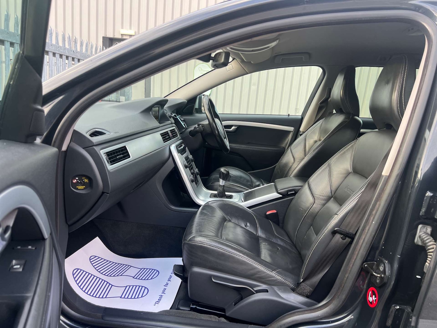 Used Volvo V70 2012 for sale - 76896340: Photo 19