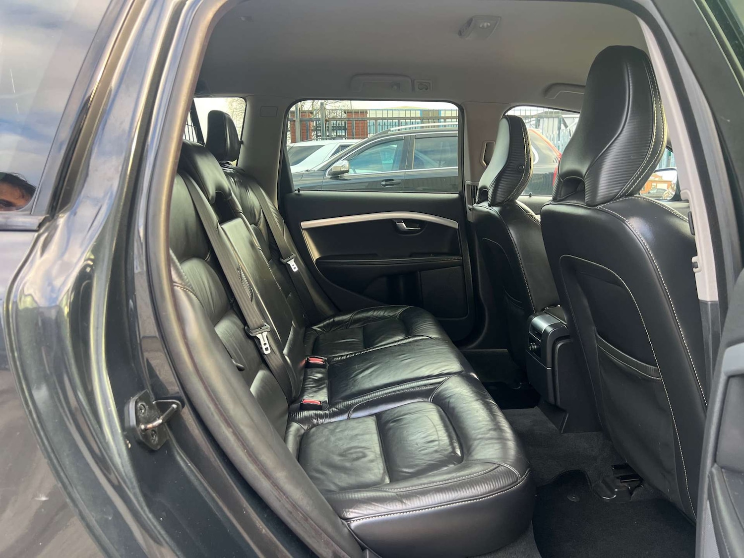 Used Volvo V70 2012 for sale - 76896340: Photo 20