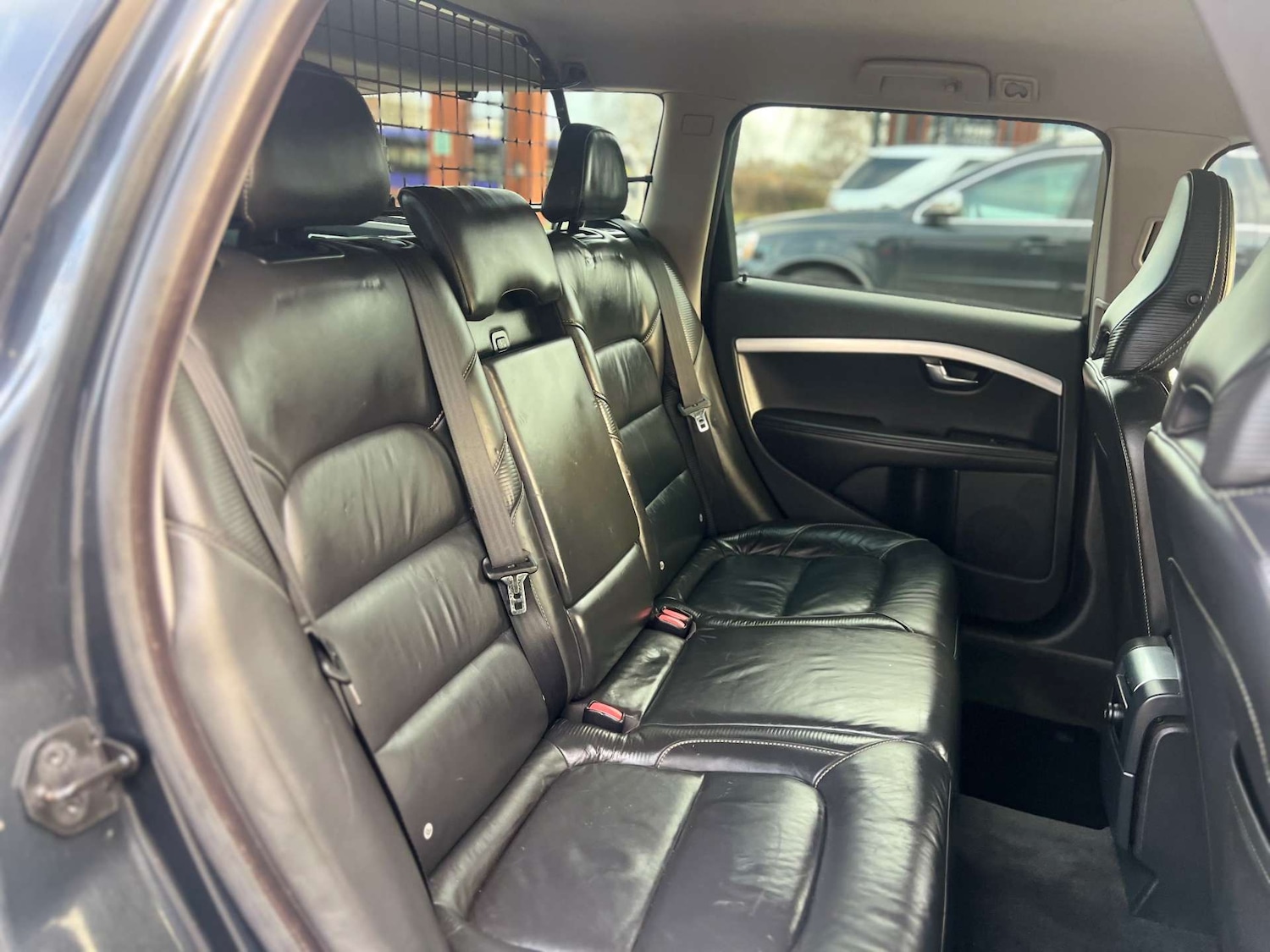 Used Volvo V70 2012 for sale - 76896340: Photo 22