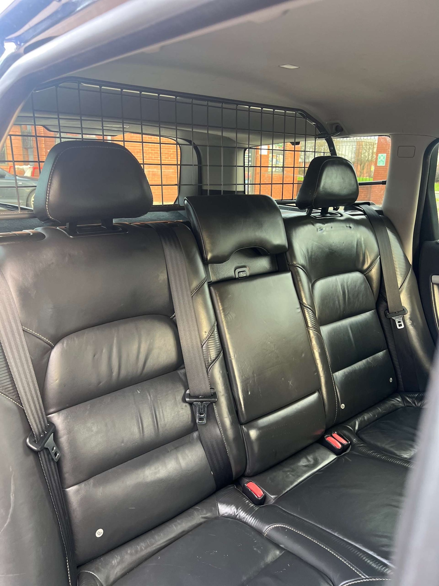 Used Volvo V70 2012 for sale - 76896340: Photo 25