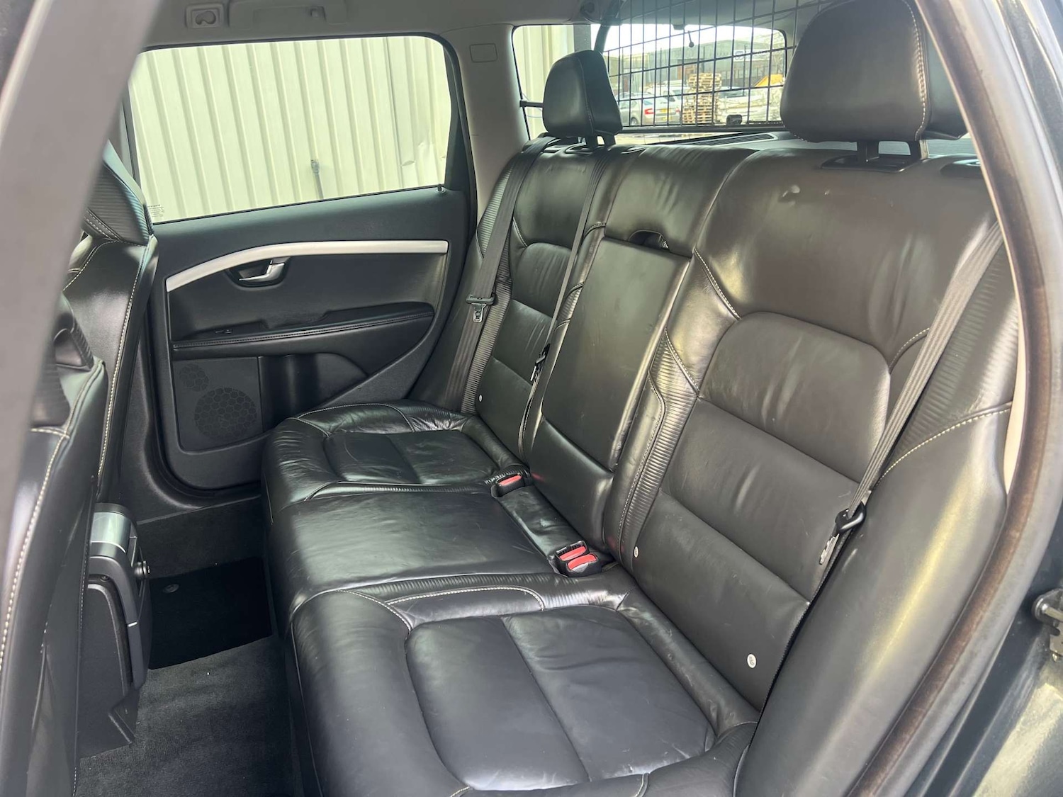 Used Volvo V70 2012 for sale - 76896340: Photo 26