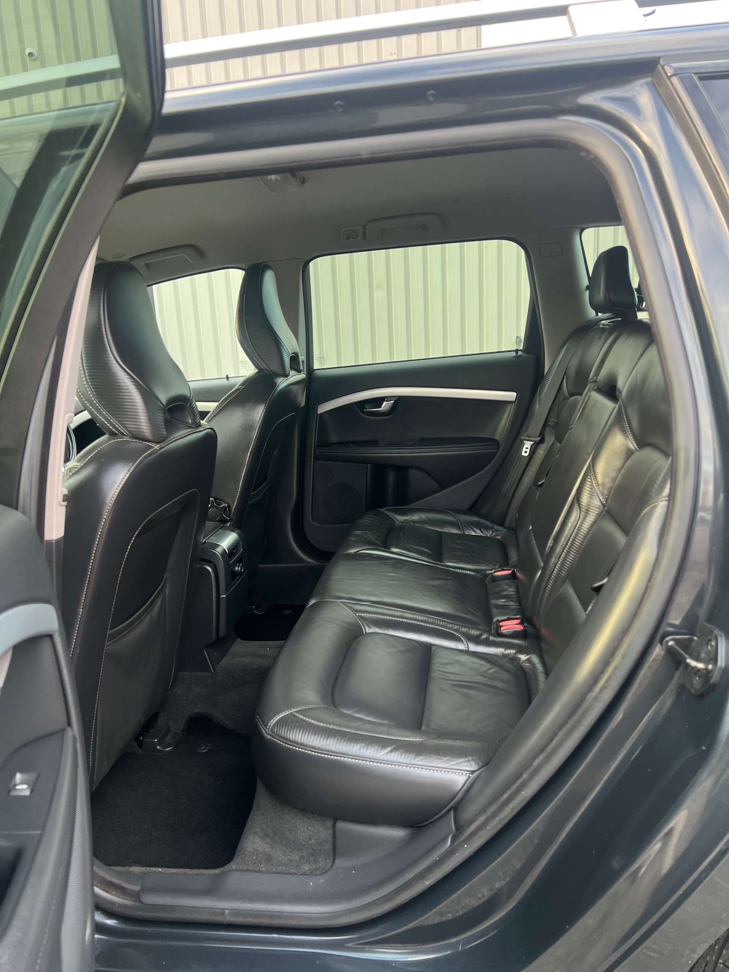 Used Volvo V70 2012 for sale - 76896340: Photo 27