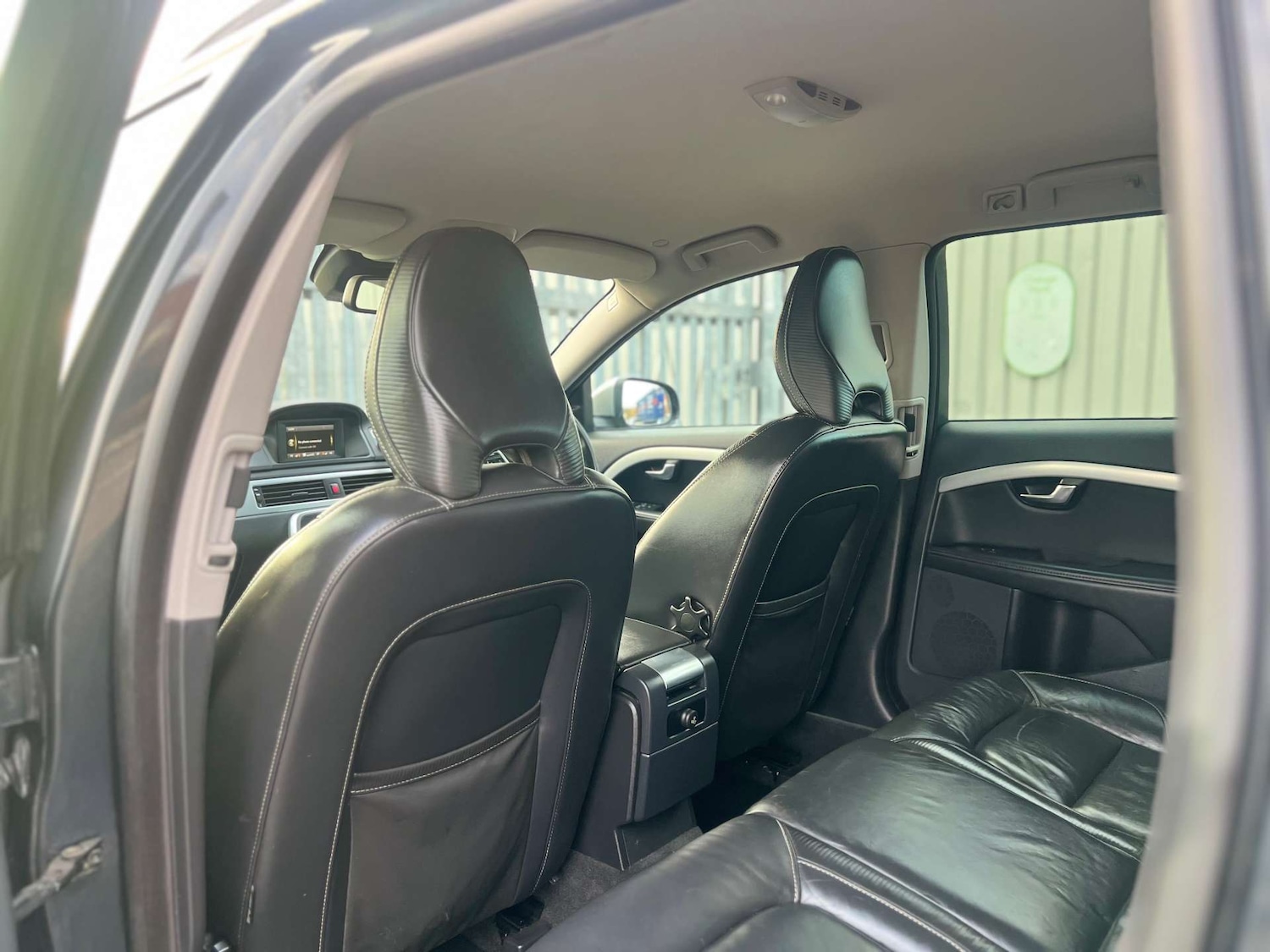 Used Volvo V70 2012 for sale - 76896340: Photo 28