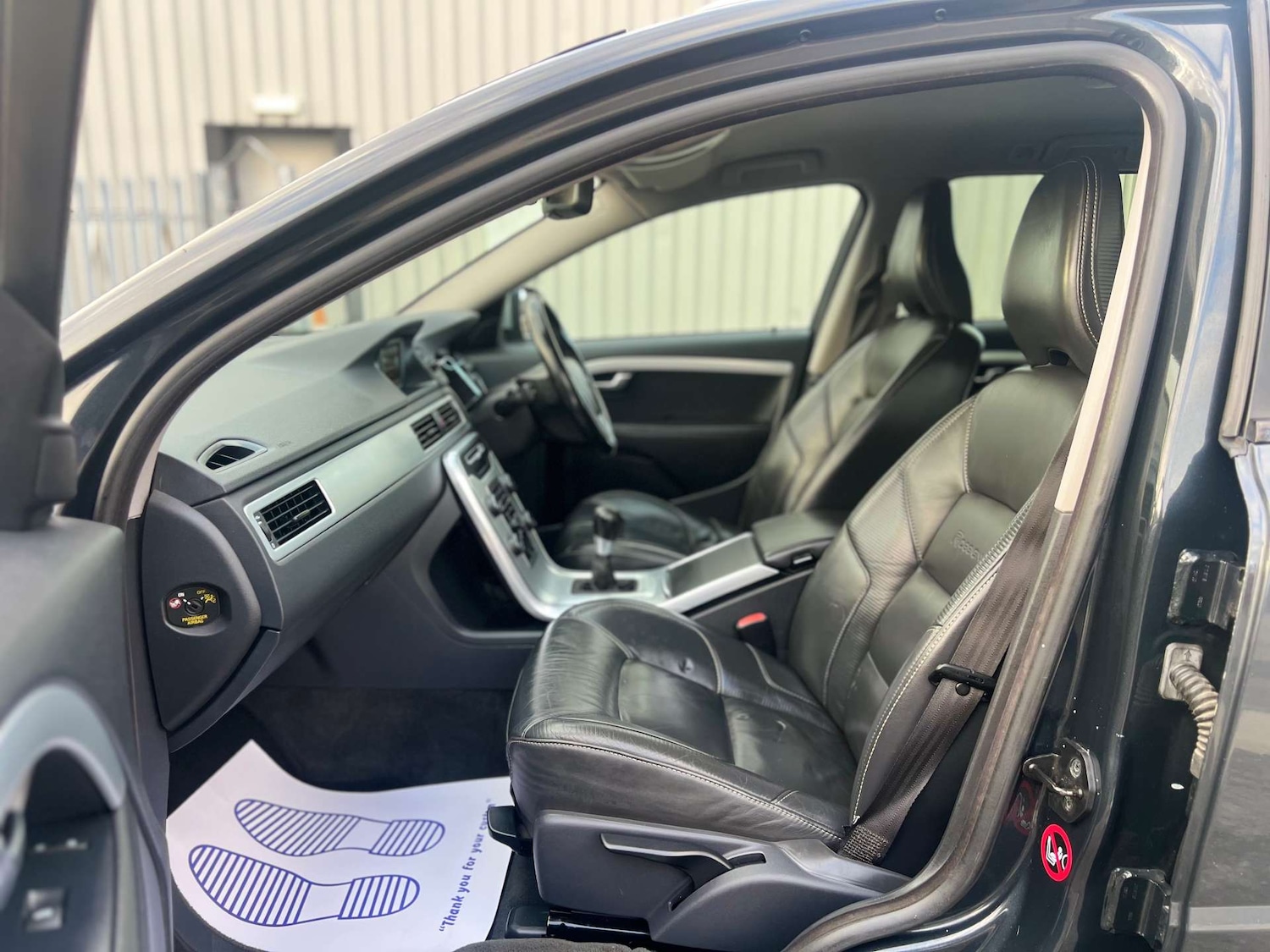 Used Volvo V70 2012 for sale - 76896340: Photo 3