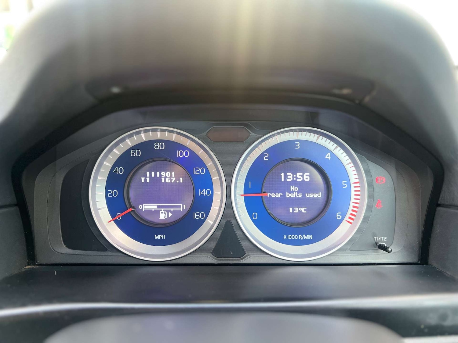 Used Volvo V70 2012 for sale - 76896340: Photo 31